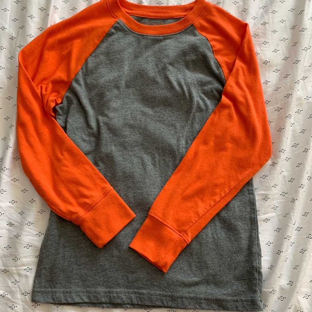 Long sleeve T-shirt
